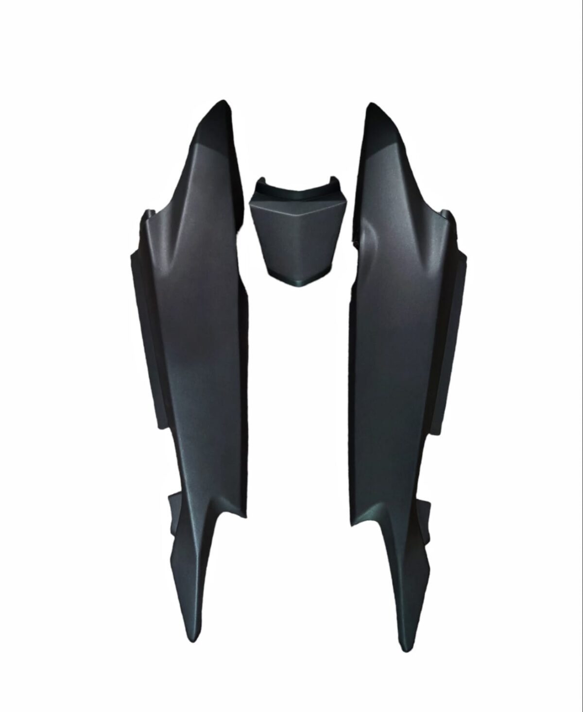 HONDA LIVO TAIL PANEL (MATTE GREY COLOR)