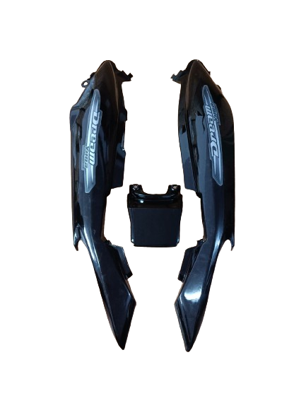 Honda dream yuga side cover sale