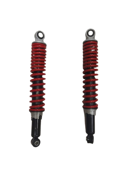 GABRIEL REAR SHOCK ABSORBER FOR CBZ XTREME OLD MODEL WITHOUT GAS