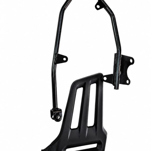 HONDA CB TRIGGER SAREE GUARD