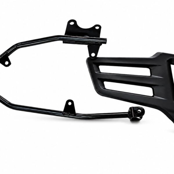 HONDA CB TRIGGER SAREE GUARD