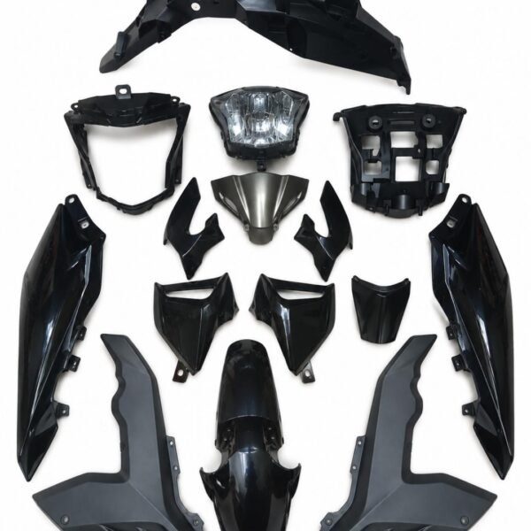genuine bike parts