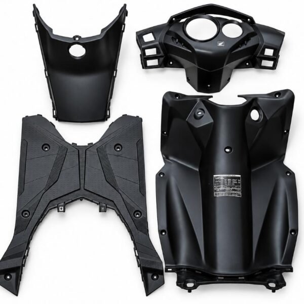 genuine bike parts